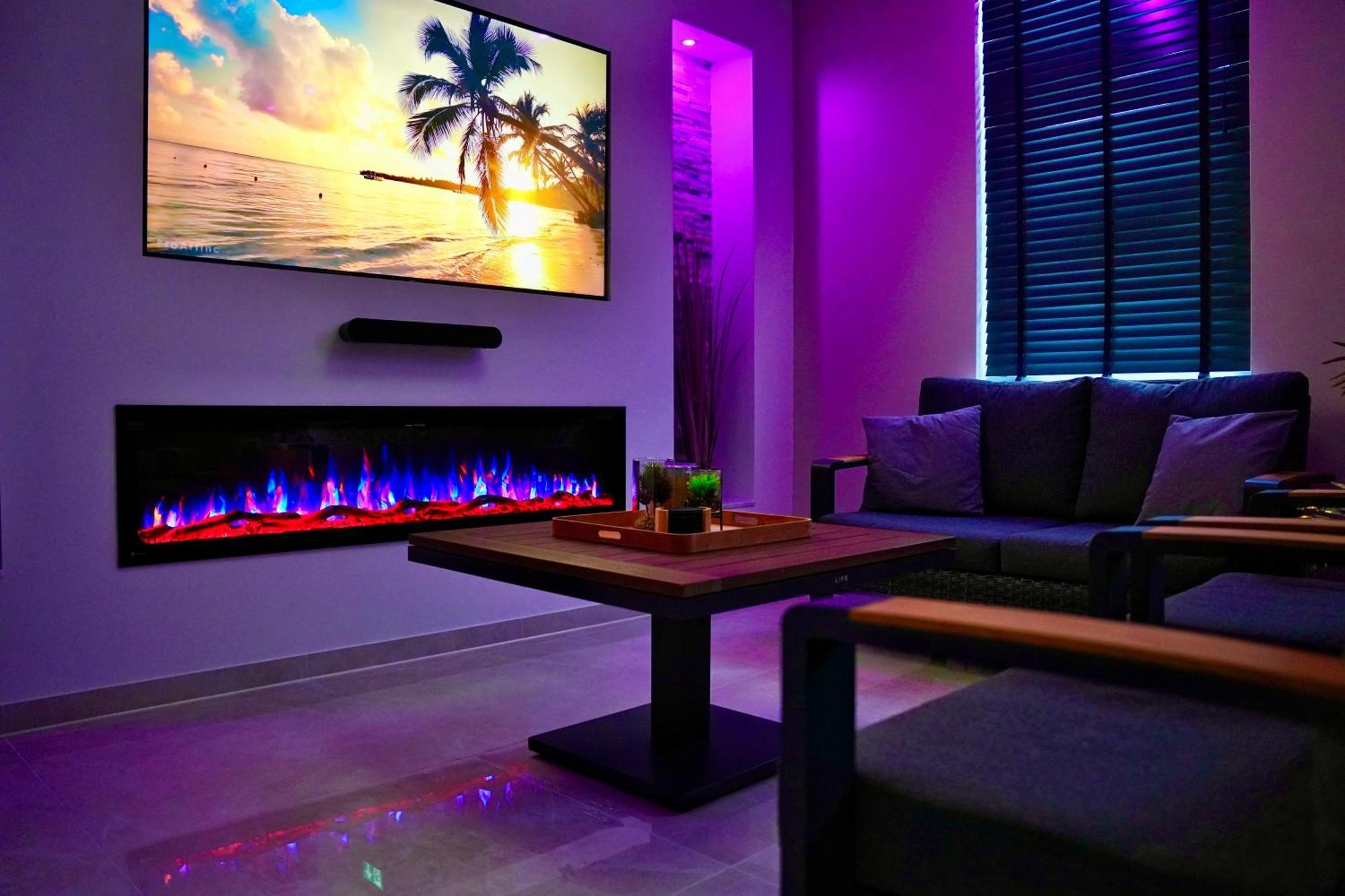 Wellness-Oase Bed & Breakfast แคร์คาเดอ ภายนอก รูปภาพ