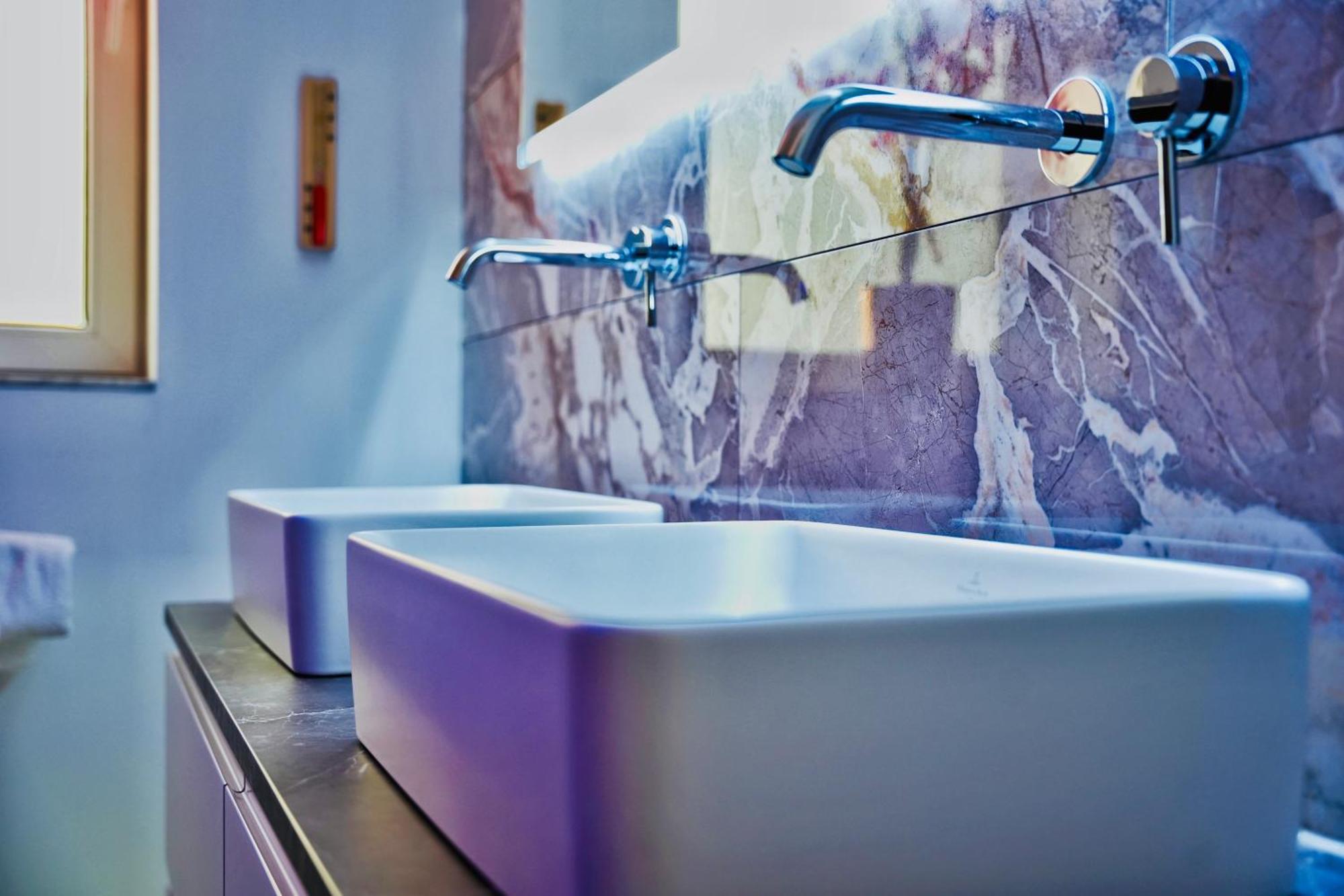 Wellness-Oase Bed & Breakfast แคร์คาเดอ ภายนอก รูปภาพ