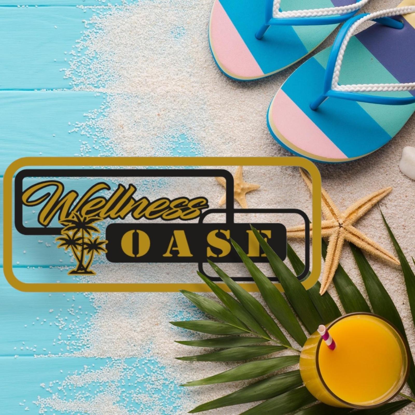 Wellness-Oase Bed & Breakfast แคร์คาเดอ ภายนอก รูปภาพ