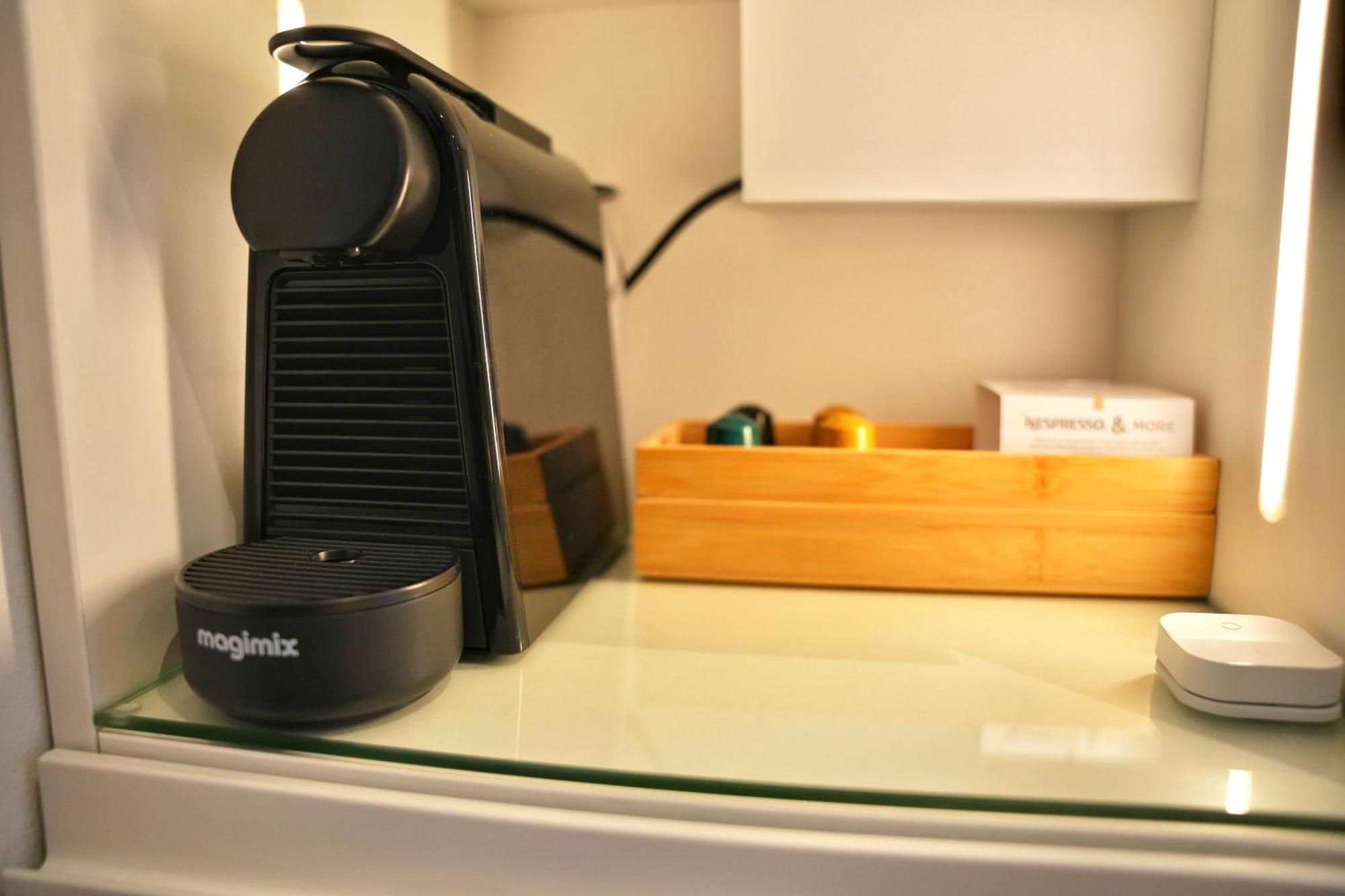 Wellness-Oase Bed & Breakfast แคร์คาเดอ ภายนอก รูปภาพ